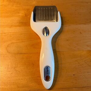 Zyliss Dial & slice adjustable Cheese Slicer w/ Stainless Steel Blade kitchen